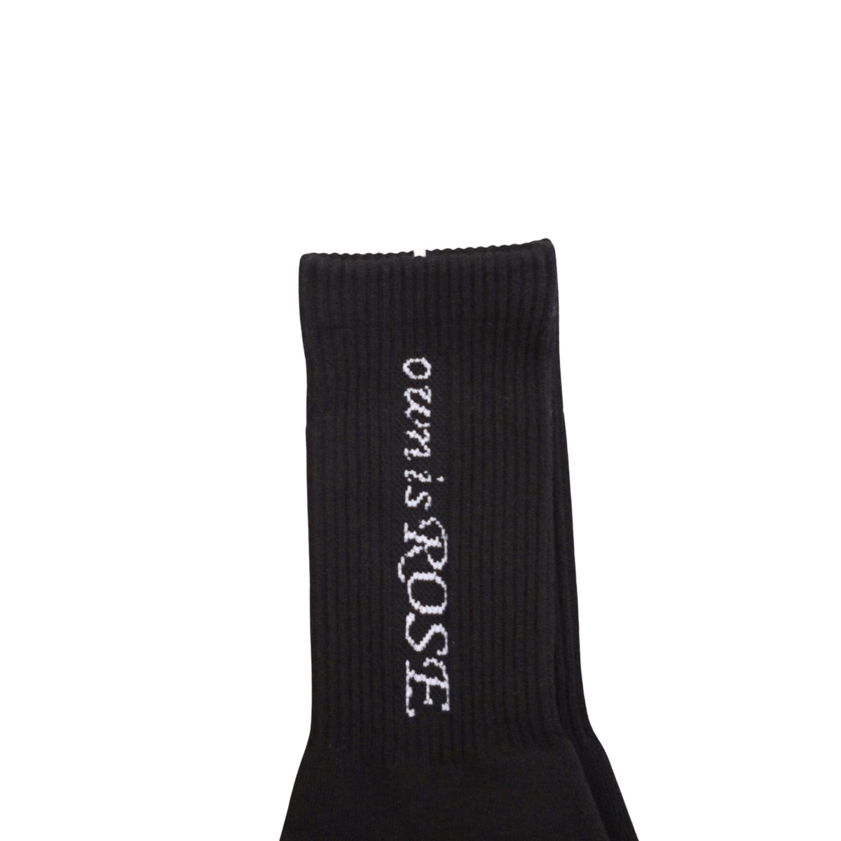 own is ROSE ハイソックス