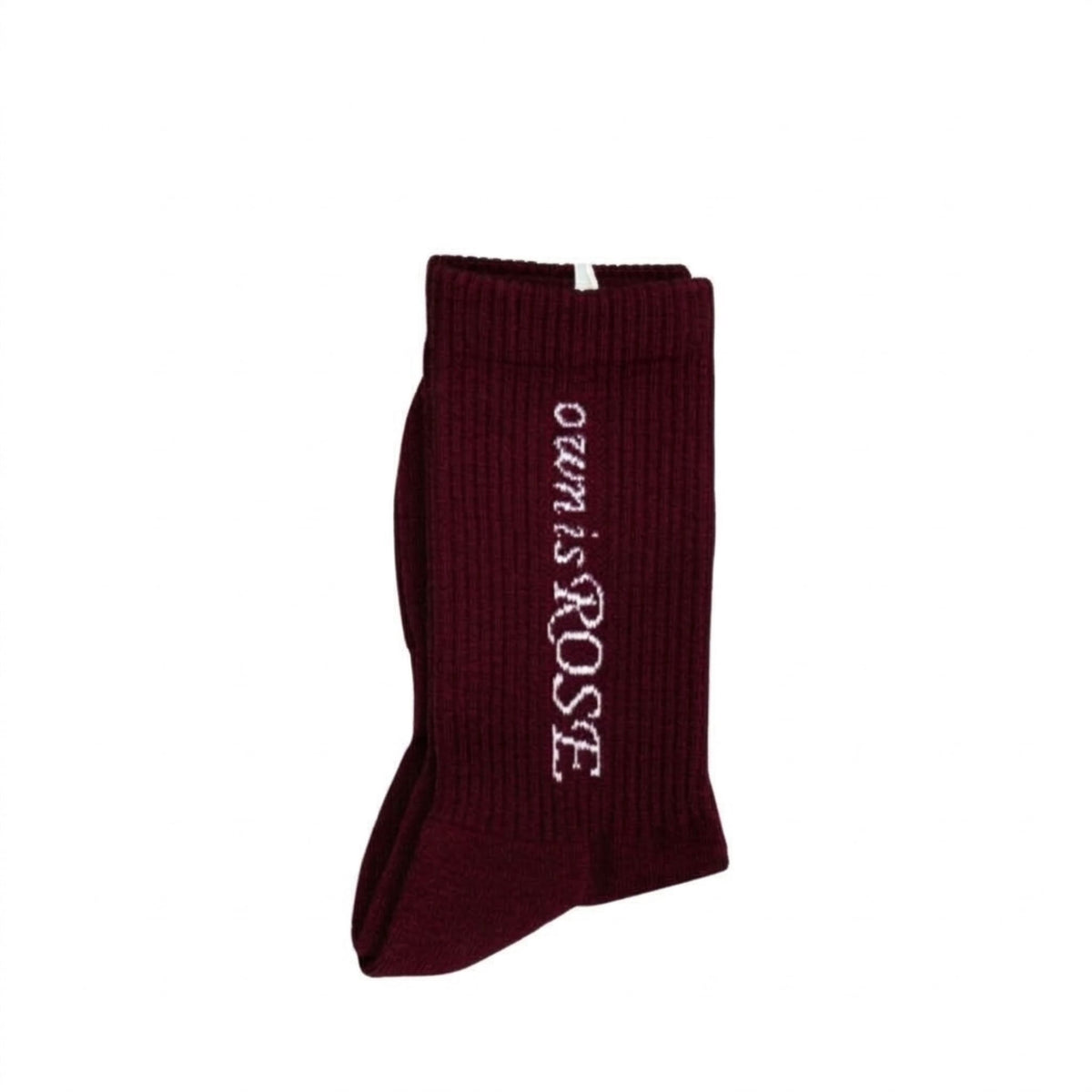 own is ROSE ハイソックス