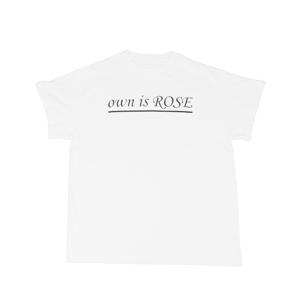 Tシャツ